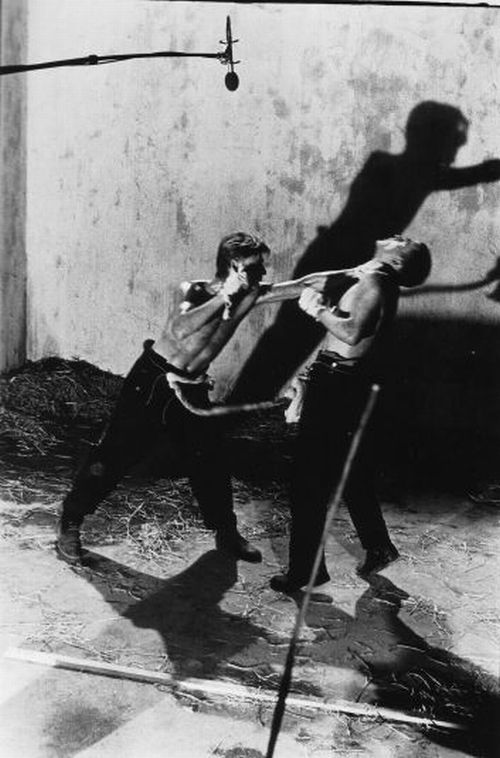 Sean Bean