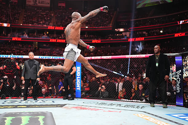 Bobby Green