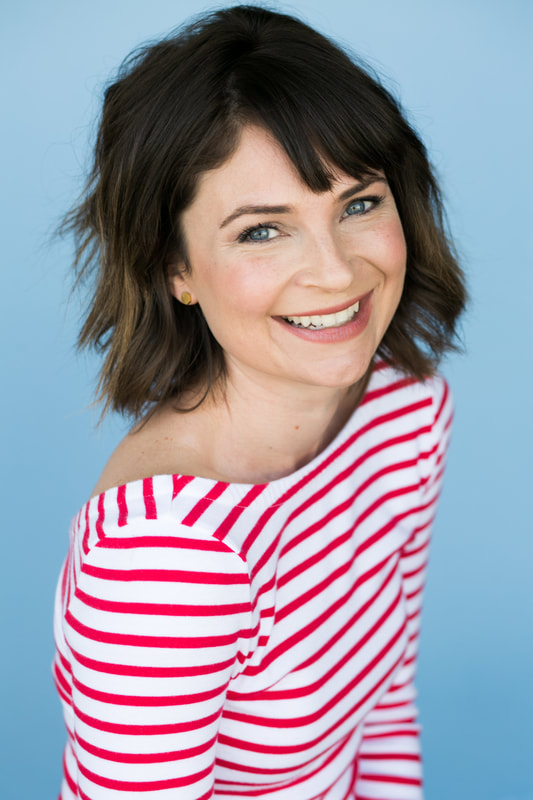 Mackenzie Meehan