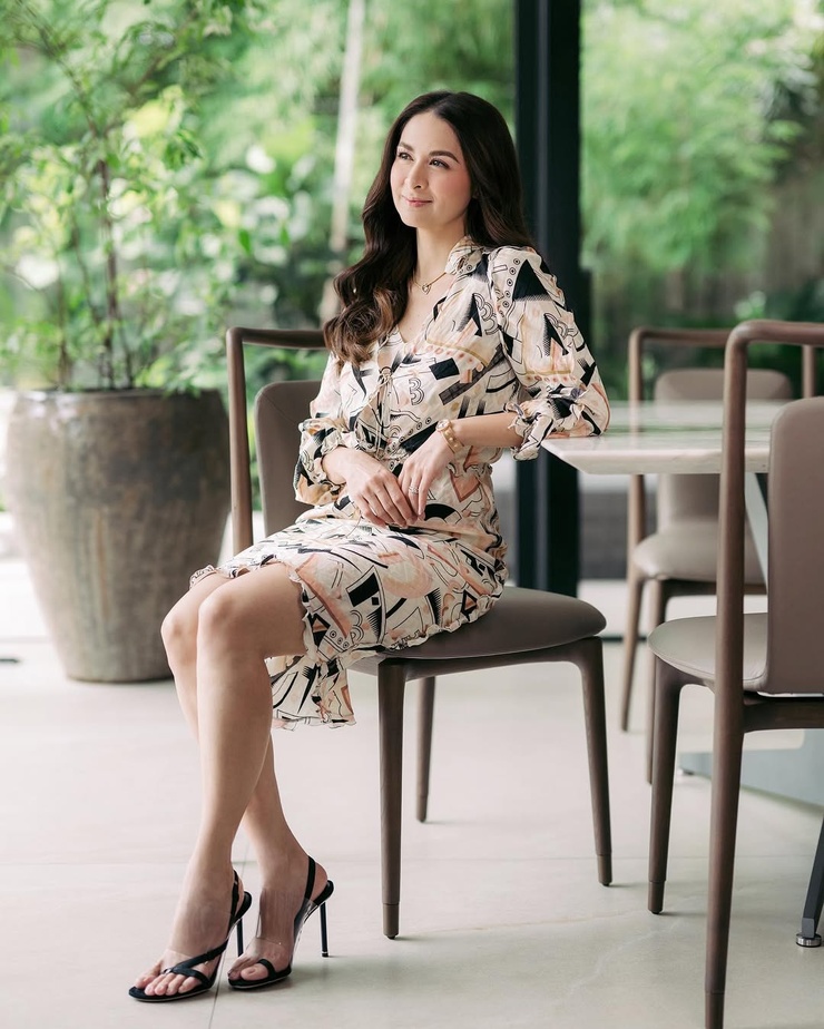 Marian Rivera