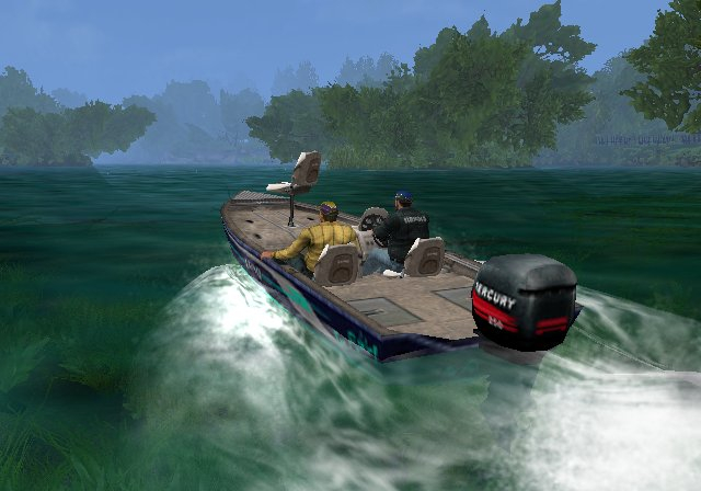 Rapala Tournament Fishing!