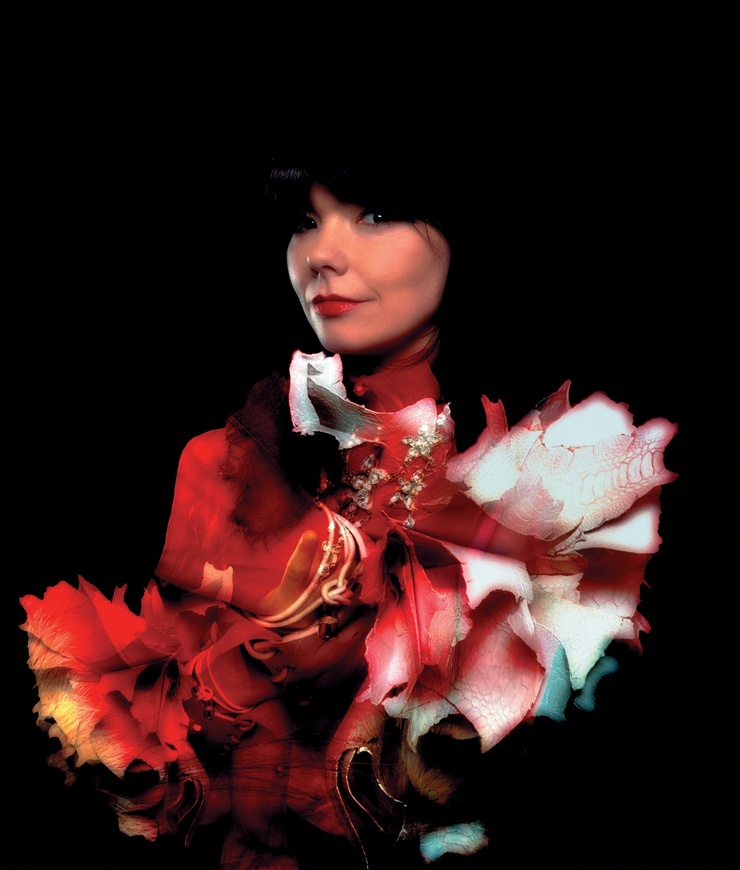 Björk