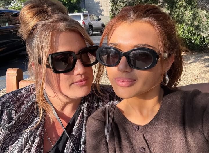 Brielle Barbusca