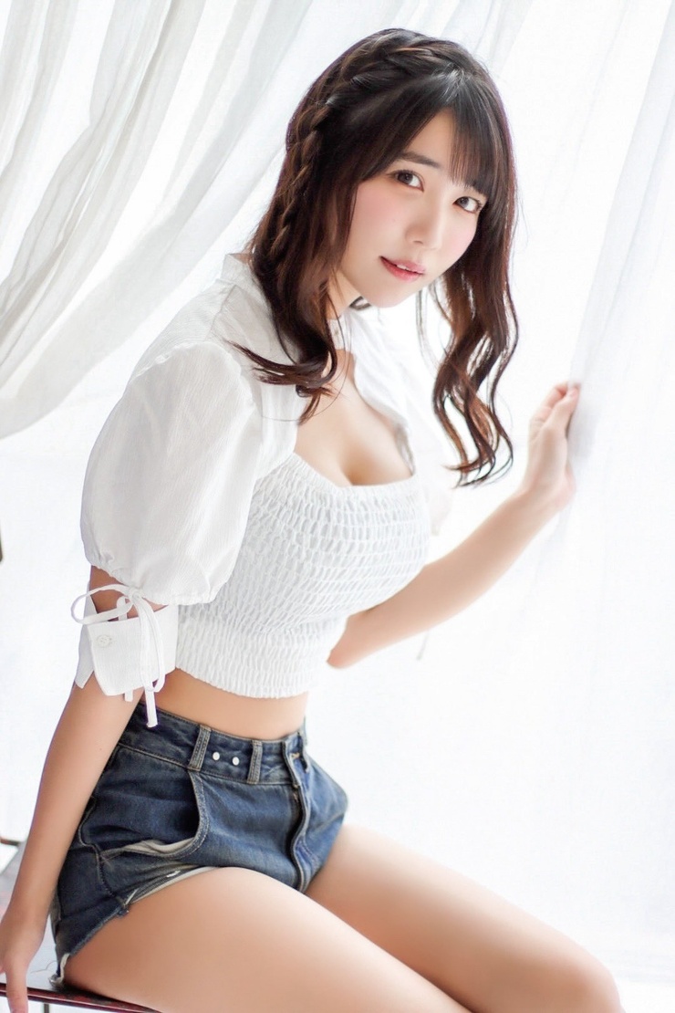 Kisumi Amau