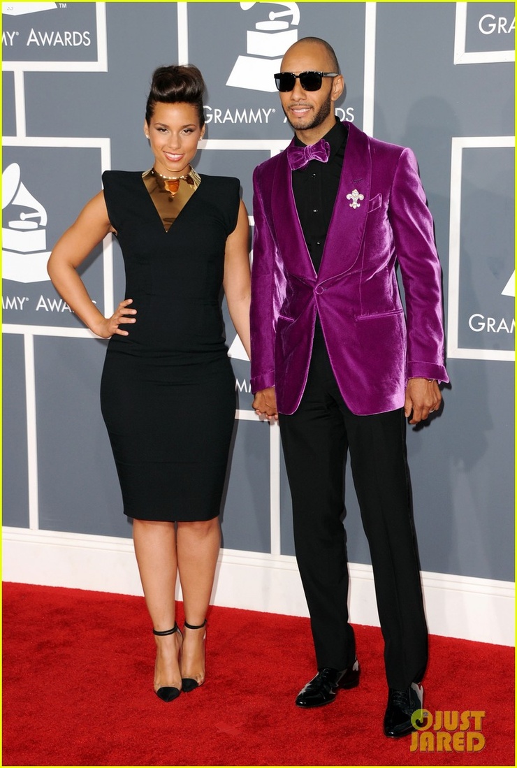 Swizz Beatz