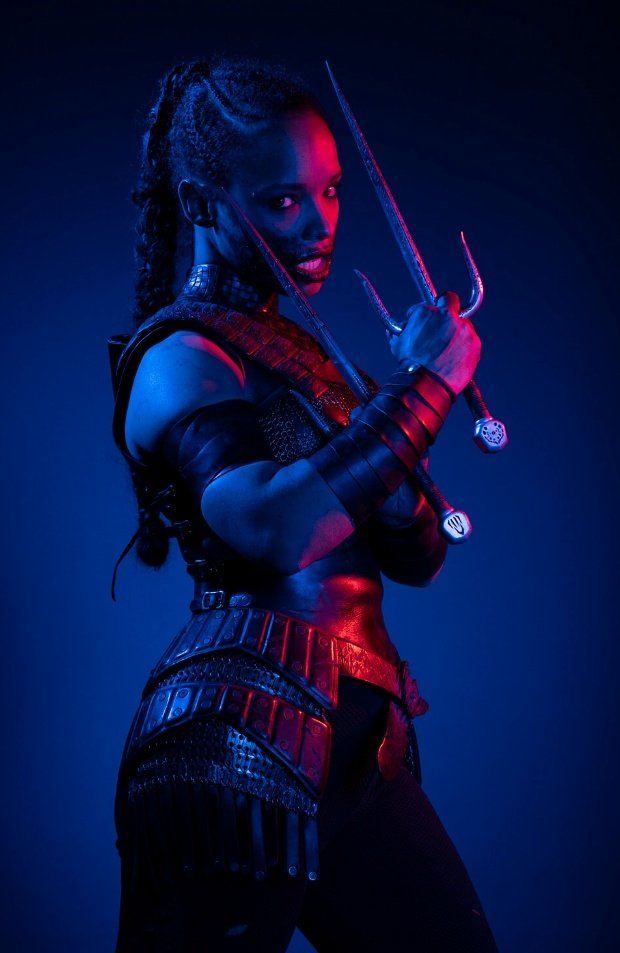Sisi Stringer