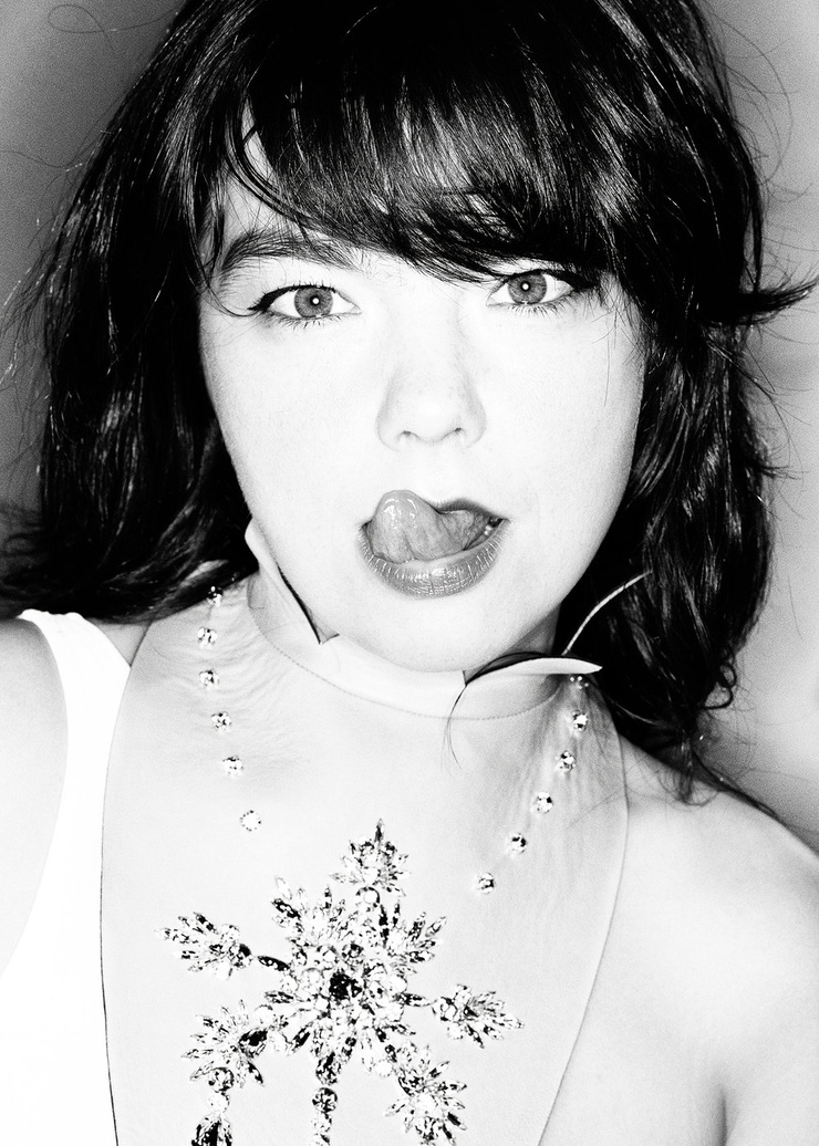 Björk