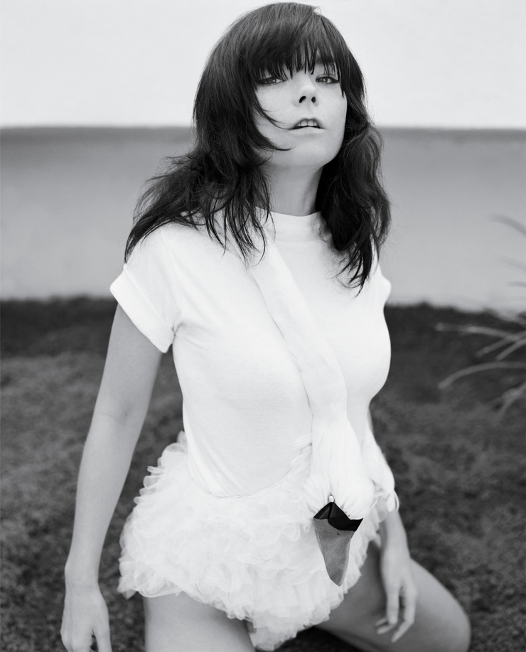 Björk