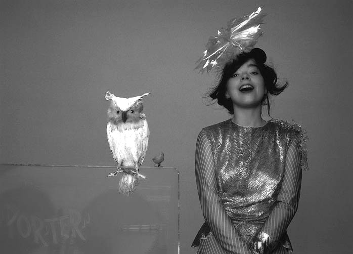 Björk