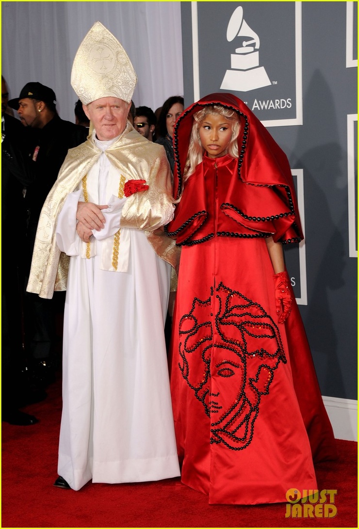 Nicki Minaj