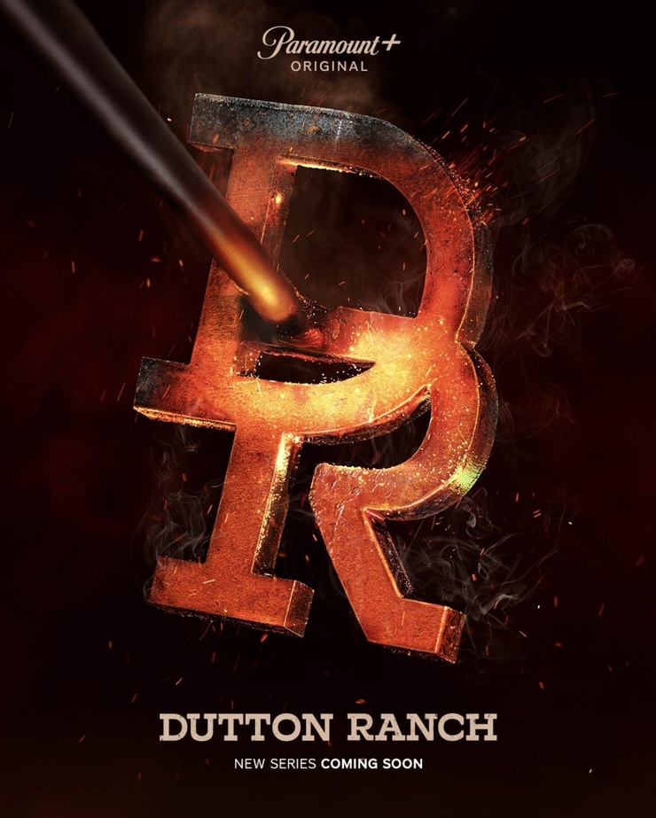 Dutton Ranch Dutton Ranch