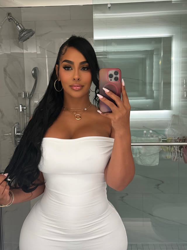 Ayisha Diaz