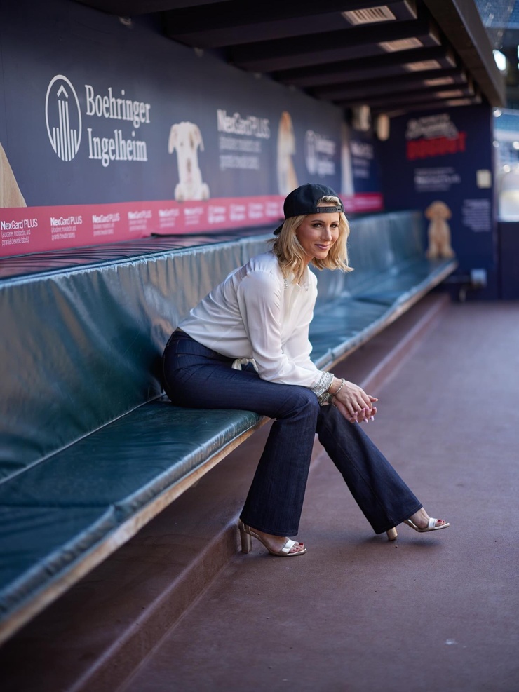 Laura Rutledge