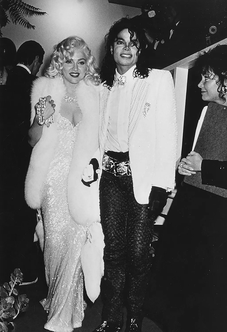 Madonna