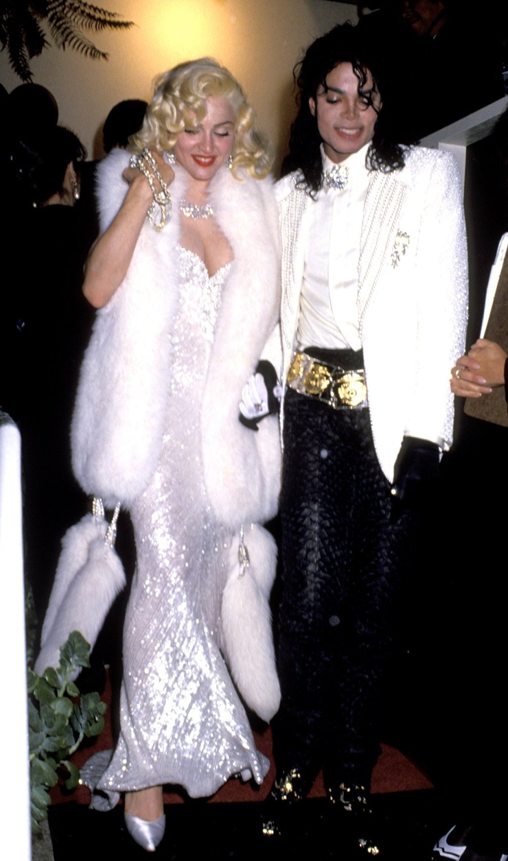 Madonna