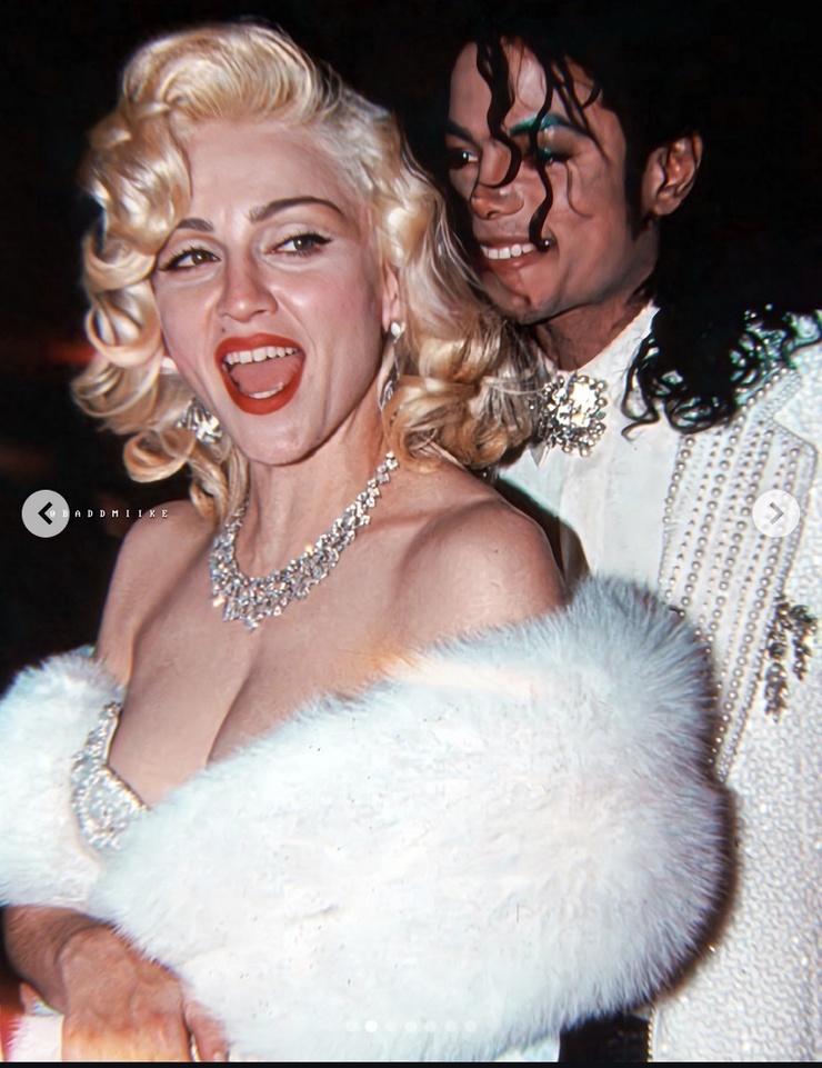 Madonna