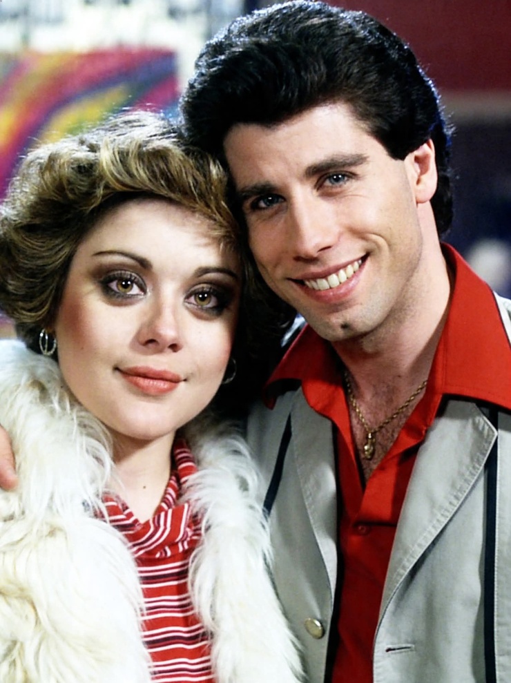 Donna Pescow