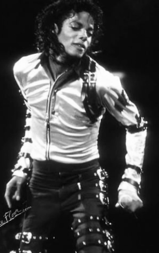 Michael Jackson