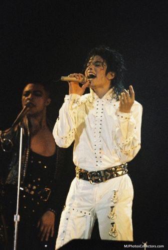 Michael Jackson