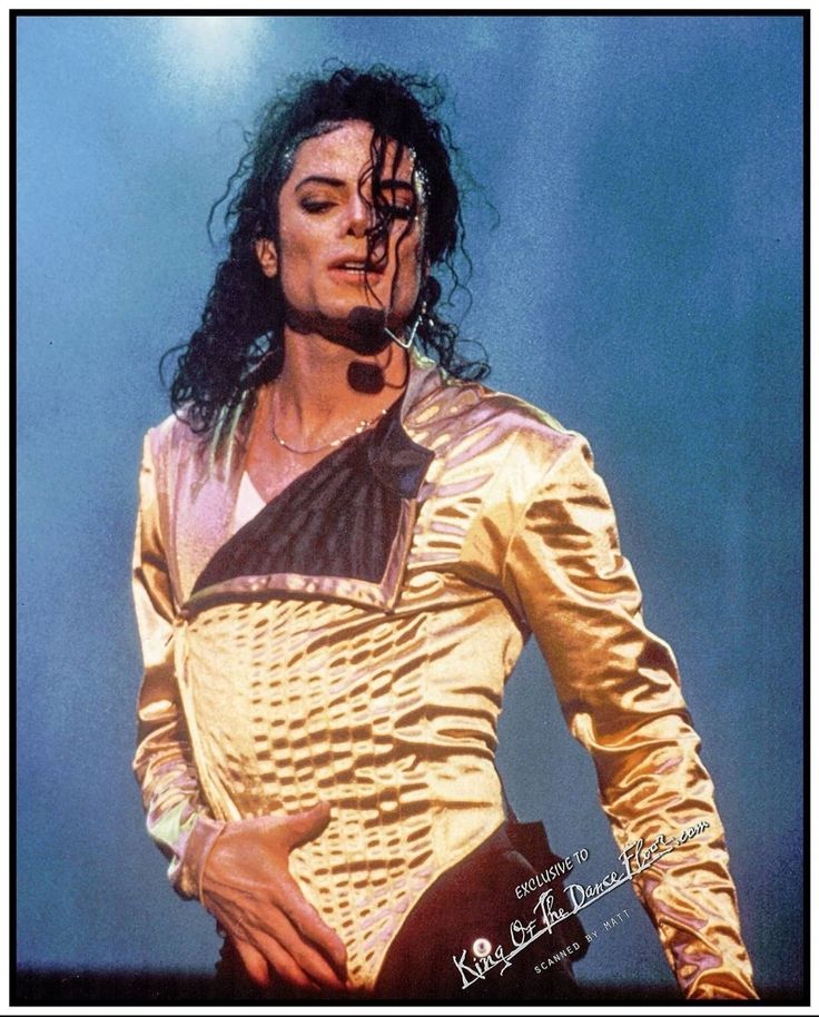 Michael Jackson Michael Jackson