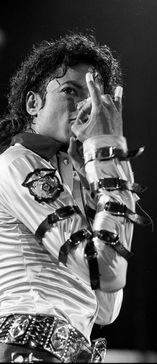 Michael Jackson Michael Jackson