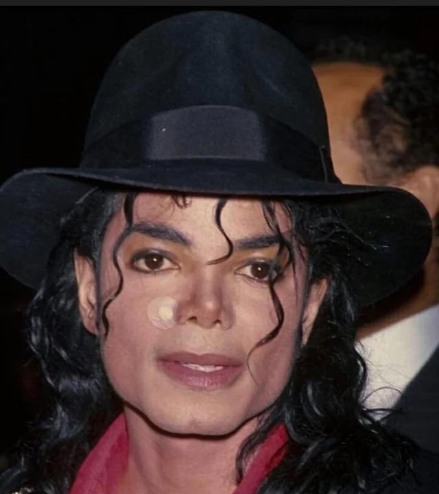Michael Jackson Michael Jackson