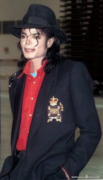 Michael Jackson Michael Jackson
