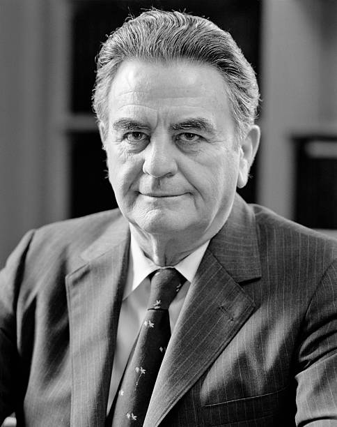 John Sirica