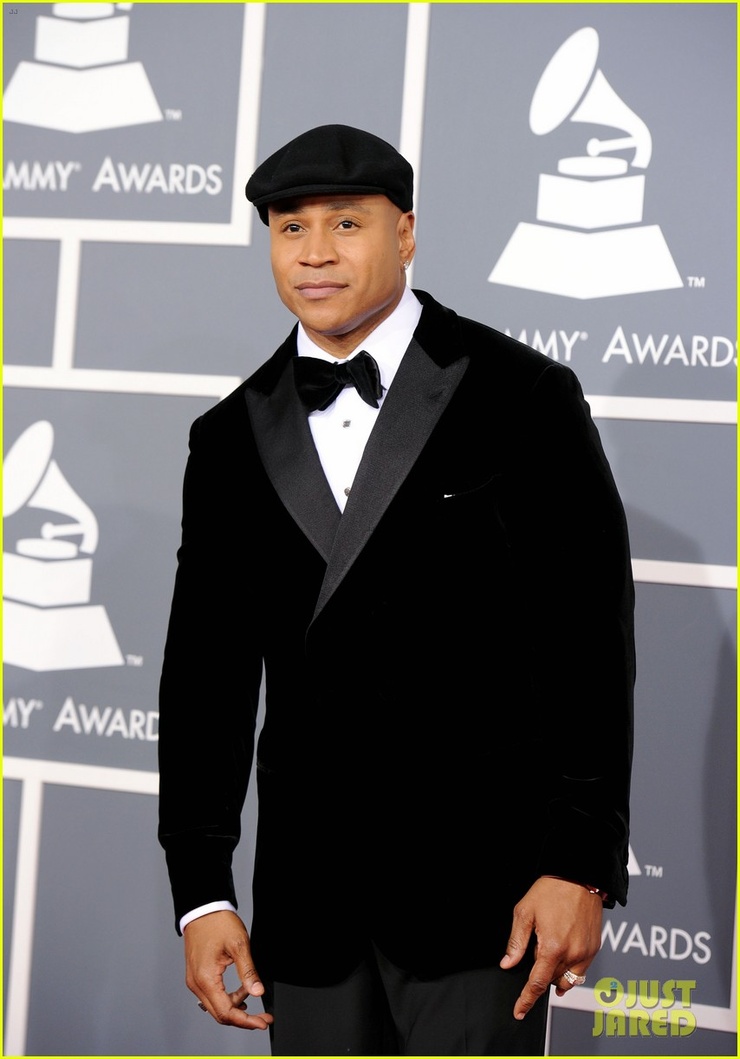 LL Cool J