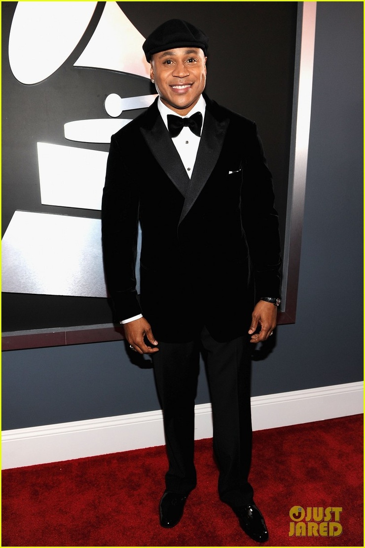 LL Cool J
