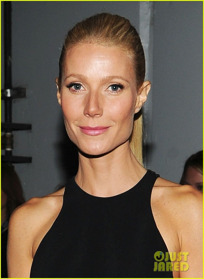 Picture of Paltrow