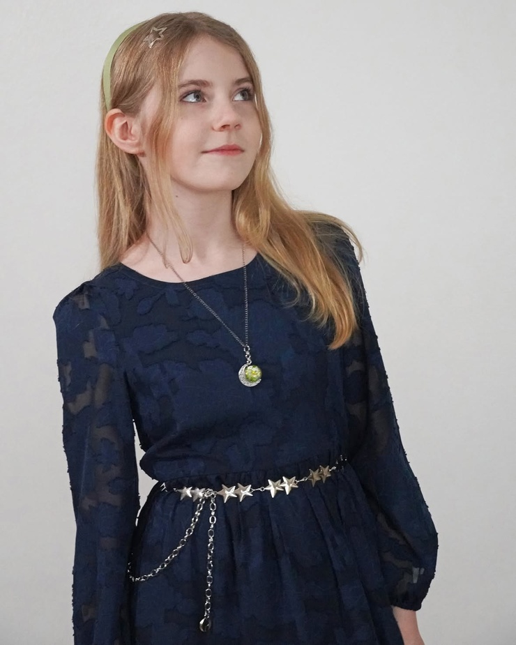 Miriam Spumpkin