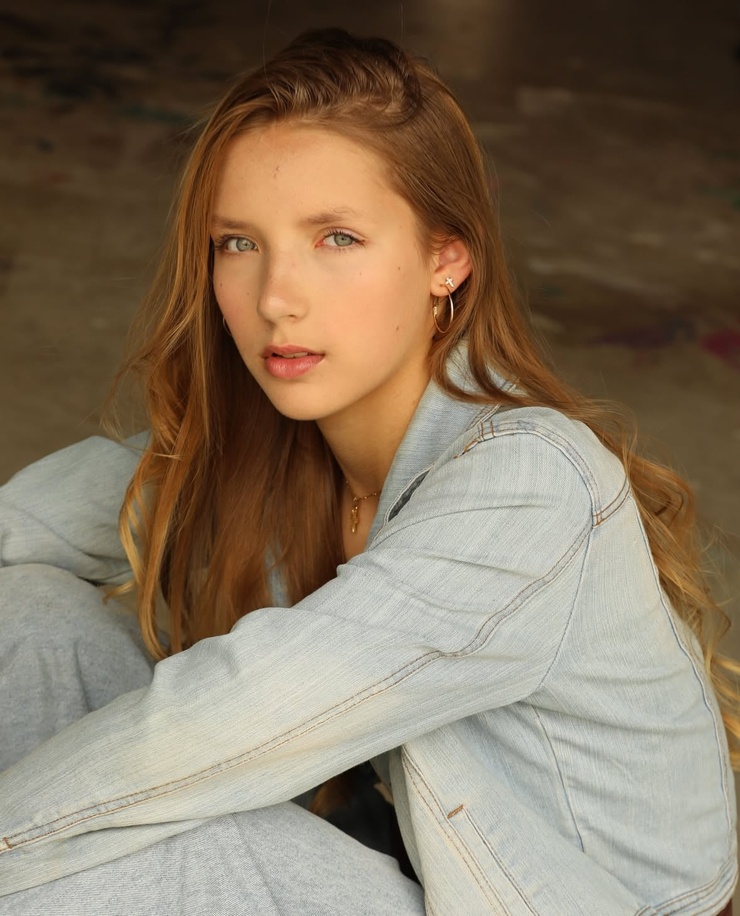 Ava Guttmann