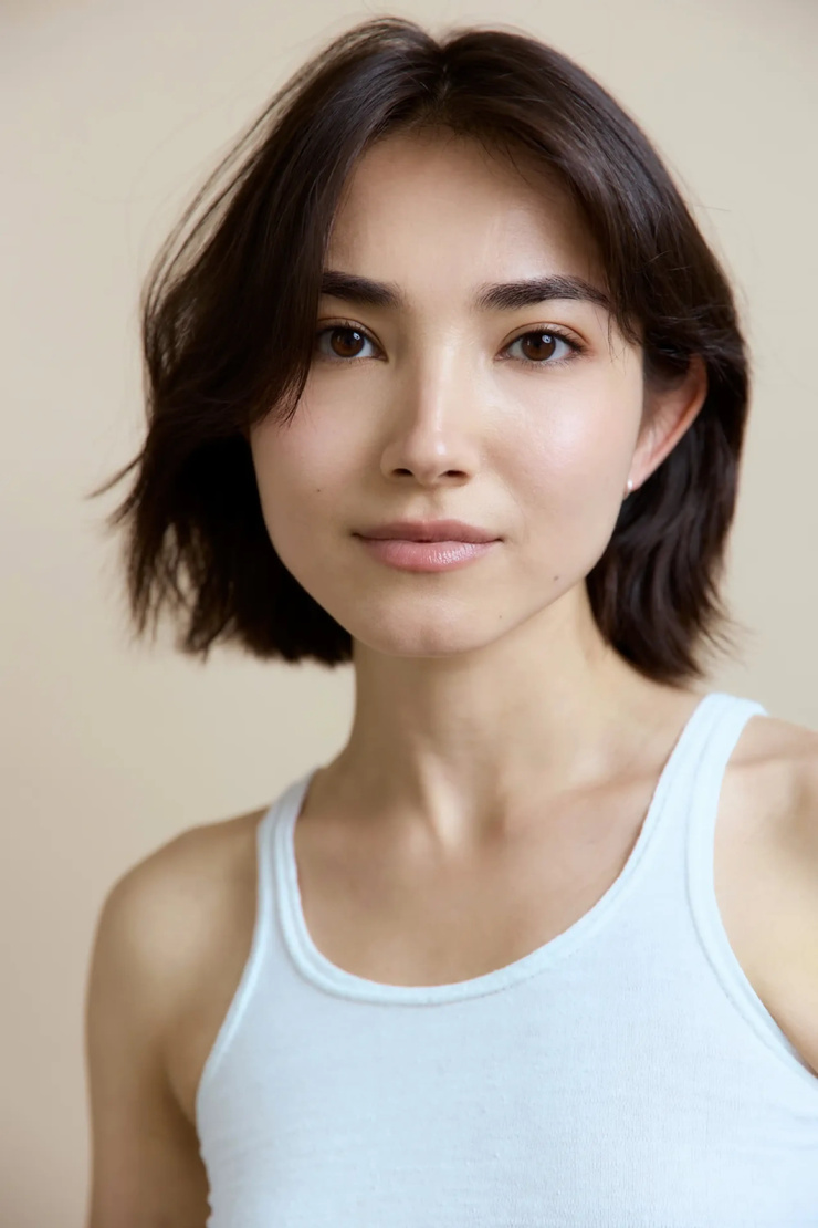 Maria Zhang