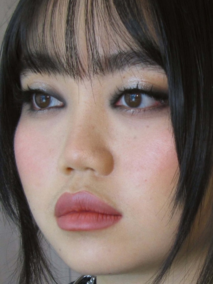 Thalia Tran