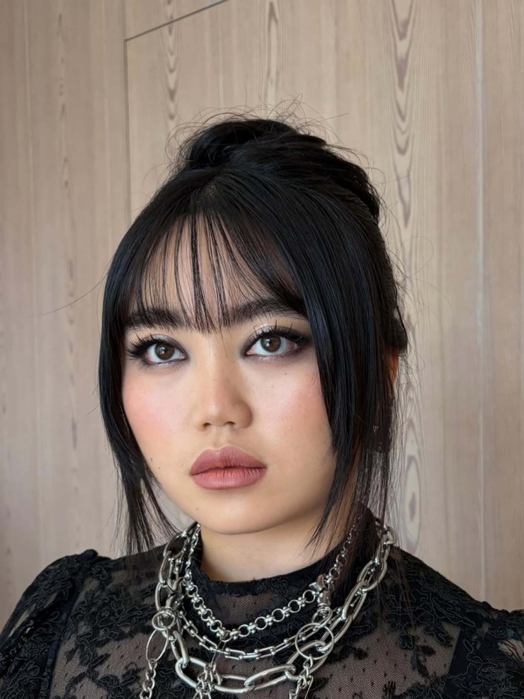 Thalia Tran