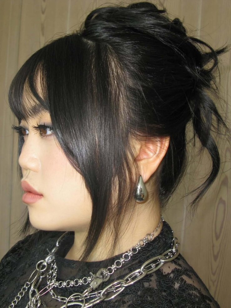 Thalia Tran