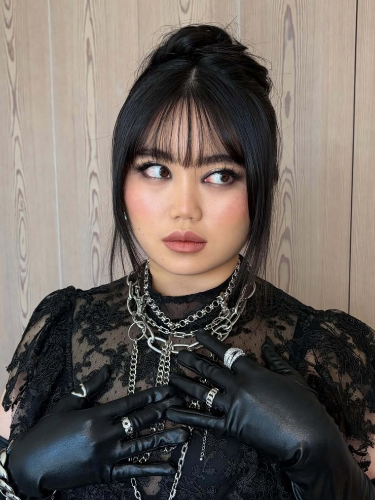 Thalia Tran