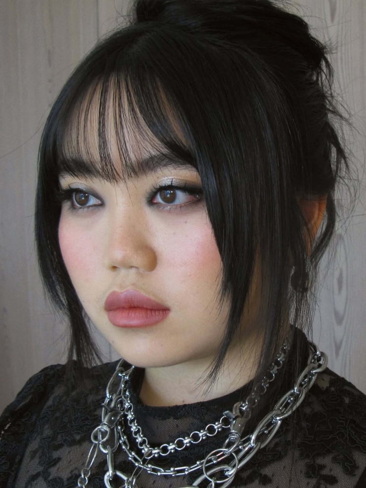 Thalia Tran