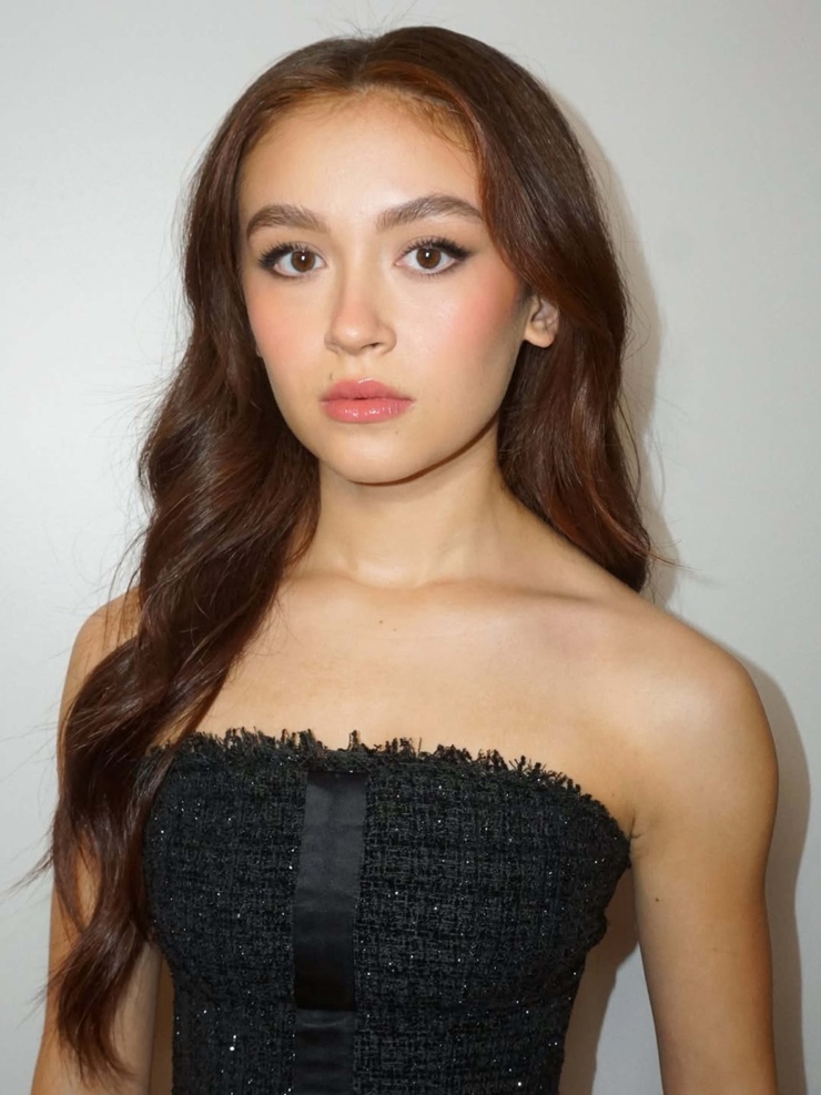 Anna Cathcart