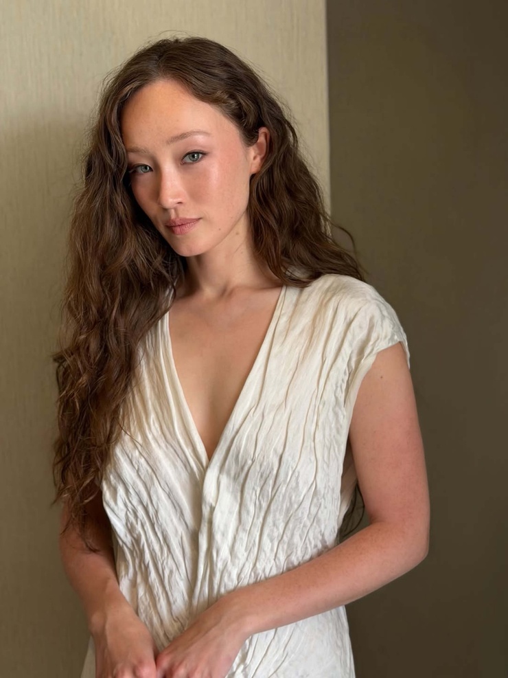 Havana Rose Liu