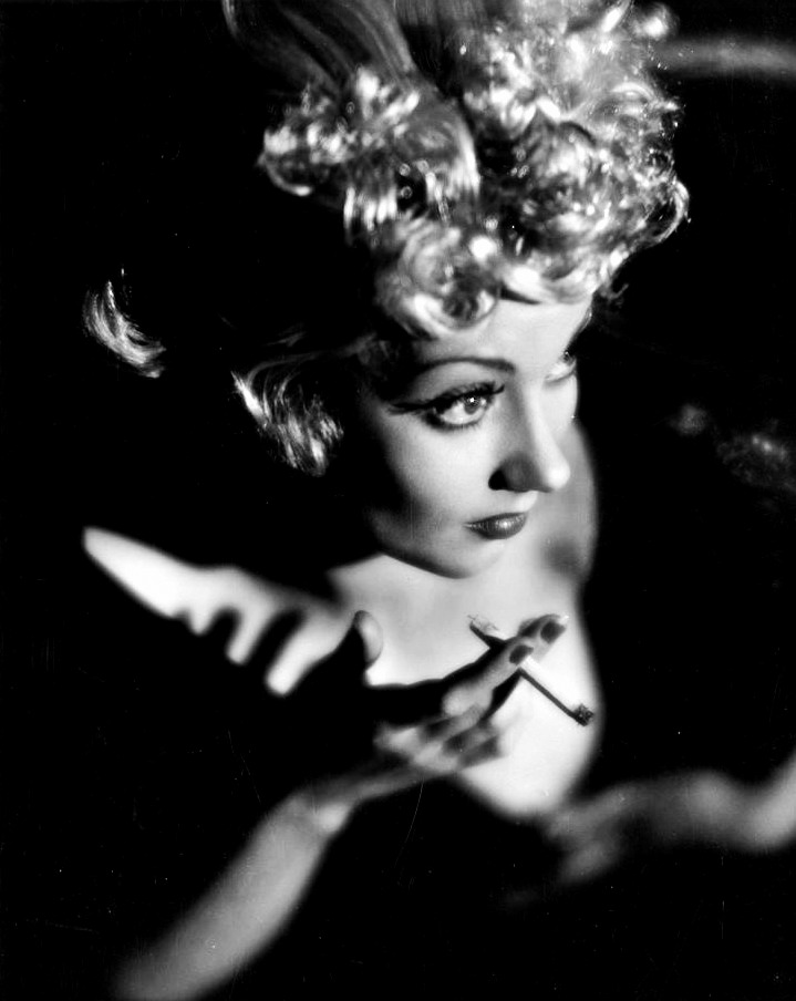 Ann Sothern