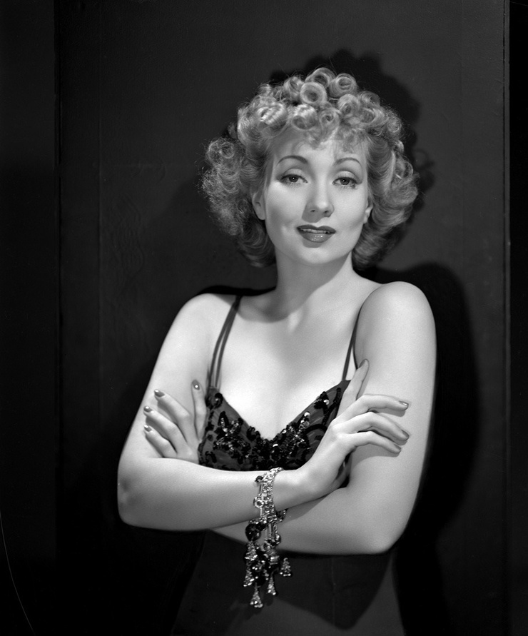 Ann Sothern