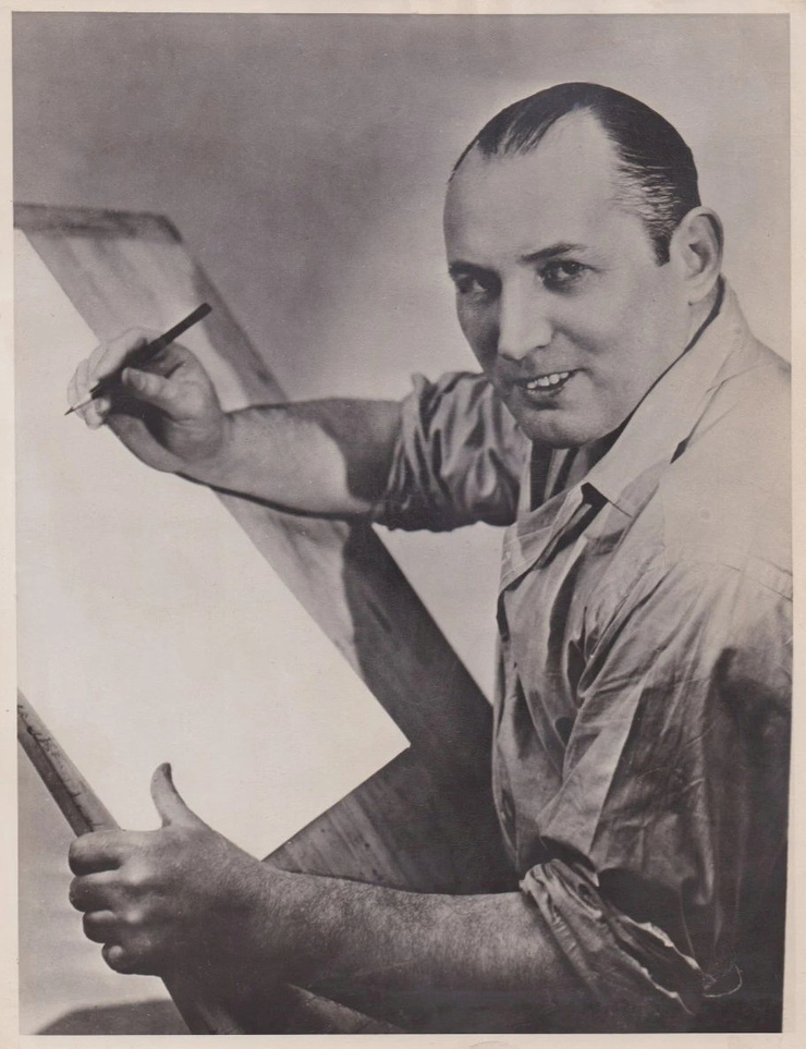 Robert L. Ripley