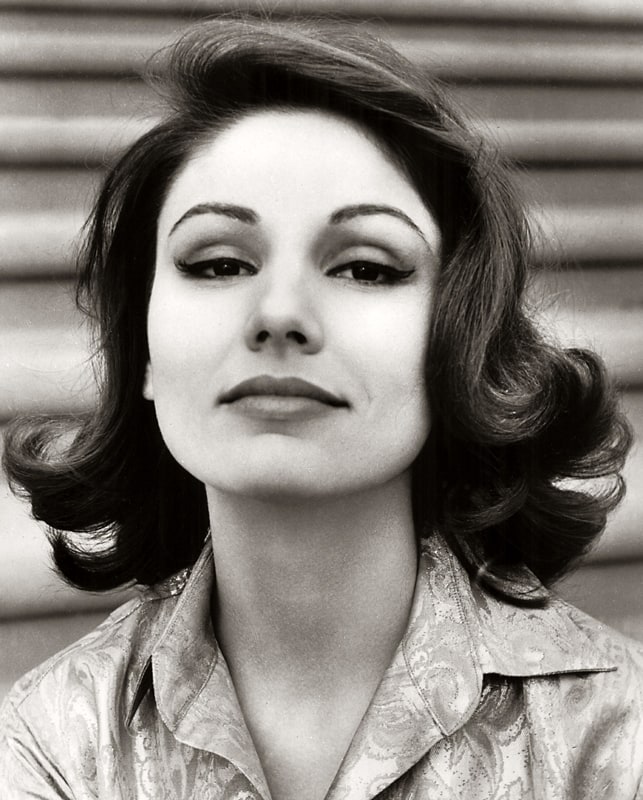 Picture of Paula Prentiss