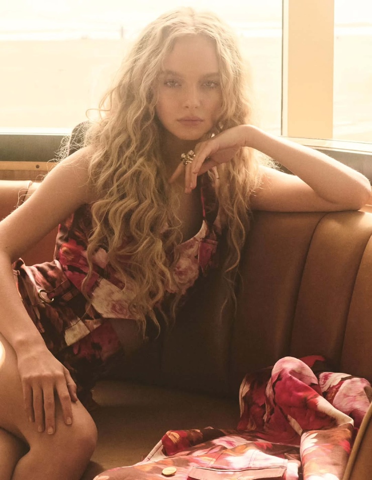 Amiah Miller