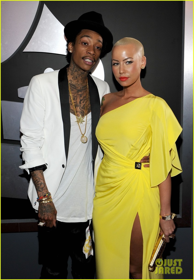 Wiz Khalifa
