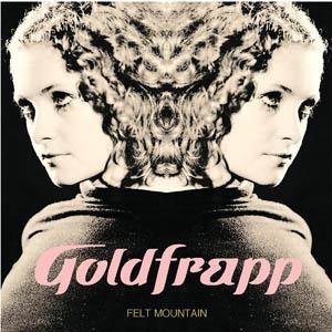 Felt Mountain Revamped (Bonus CD)