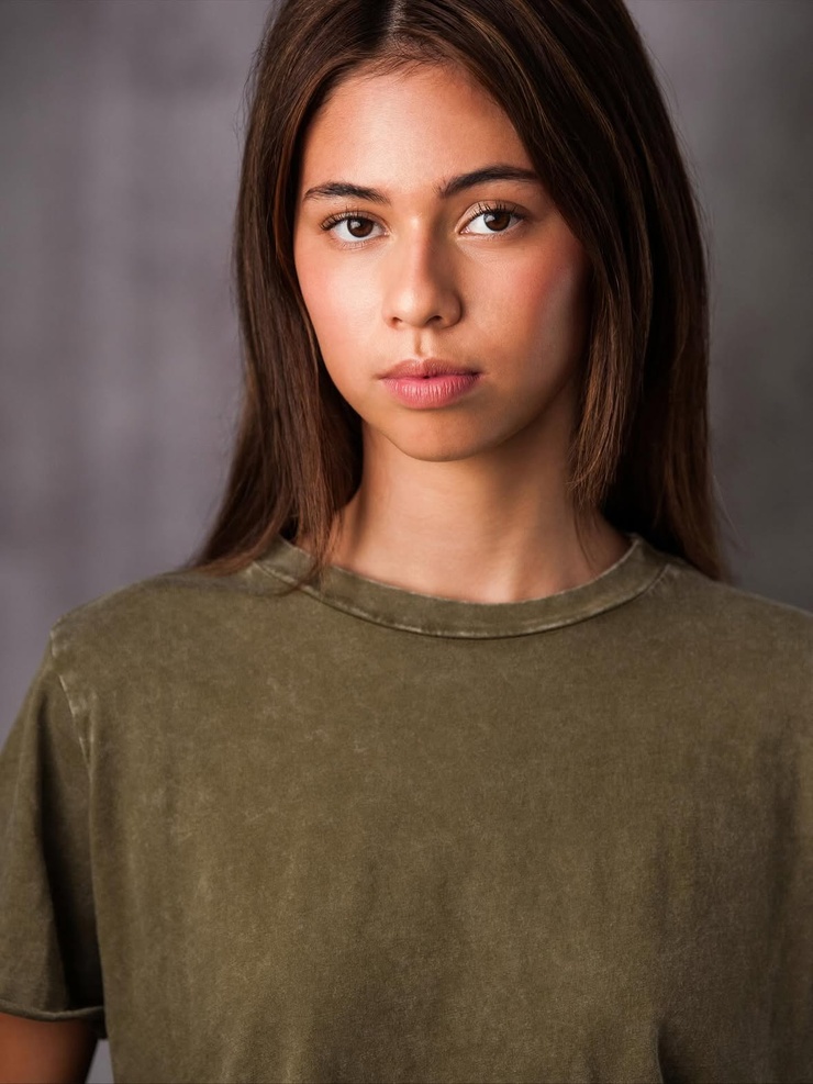 Anna Lei Eppe