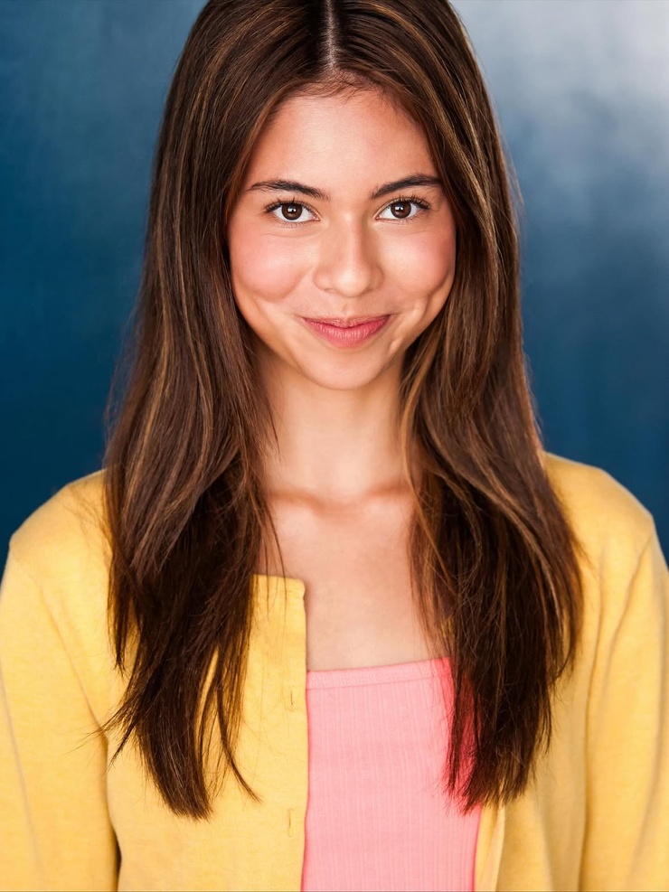 Anna Lei Eppe